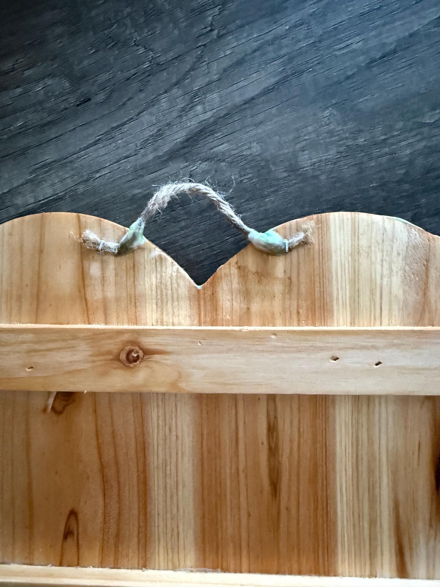 Ocean-Inspired Wall Art - Heart Shape - Coastal Escape: Dive into Tranquility